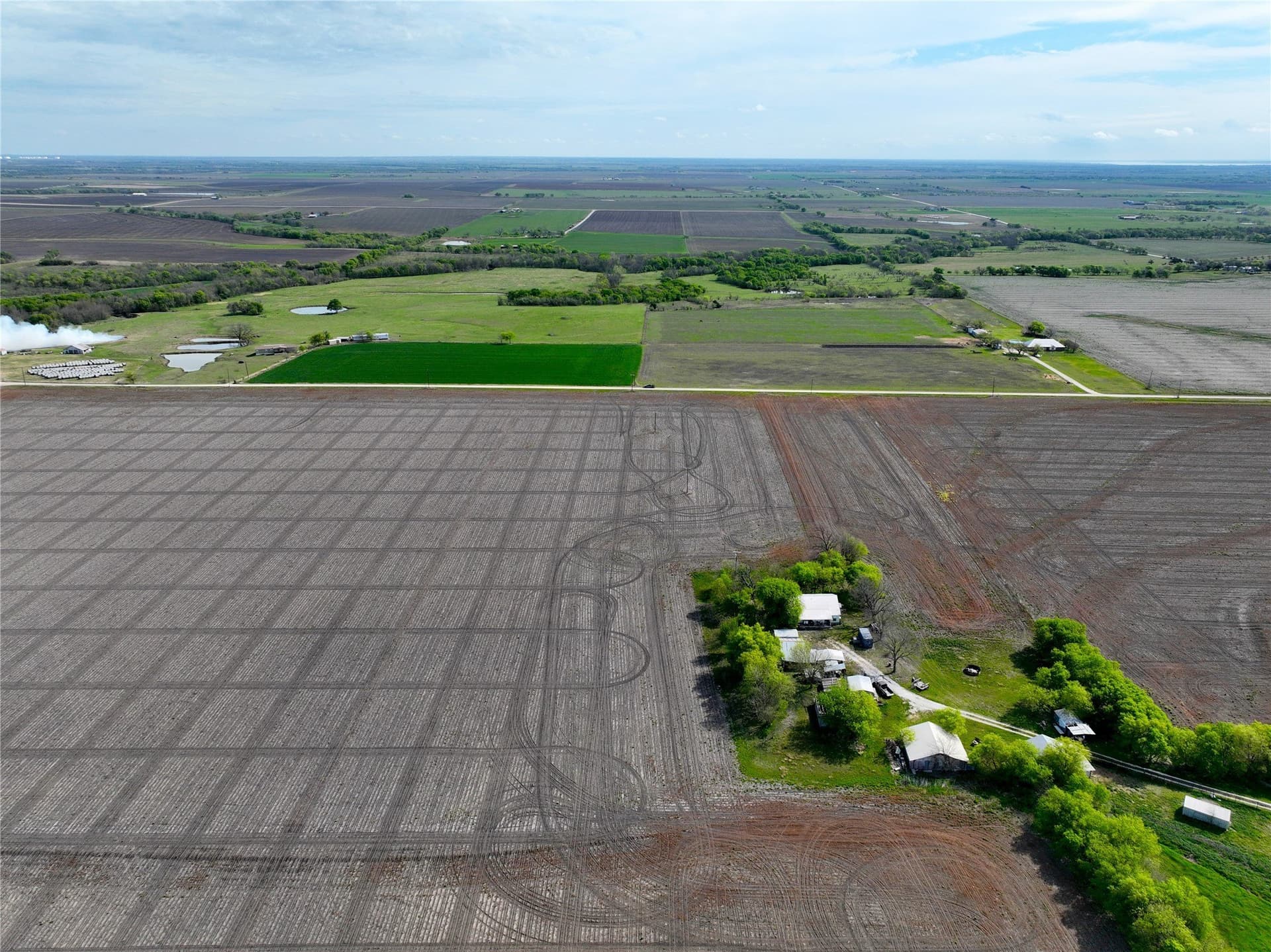 10.02 acres in Hill County - photo 5