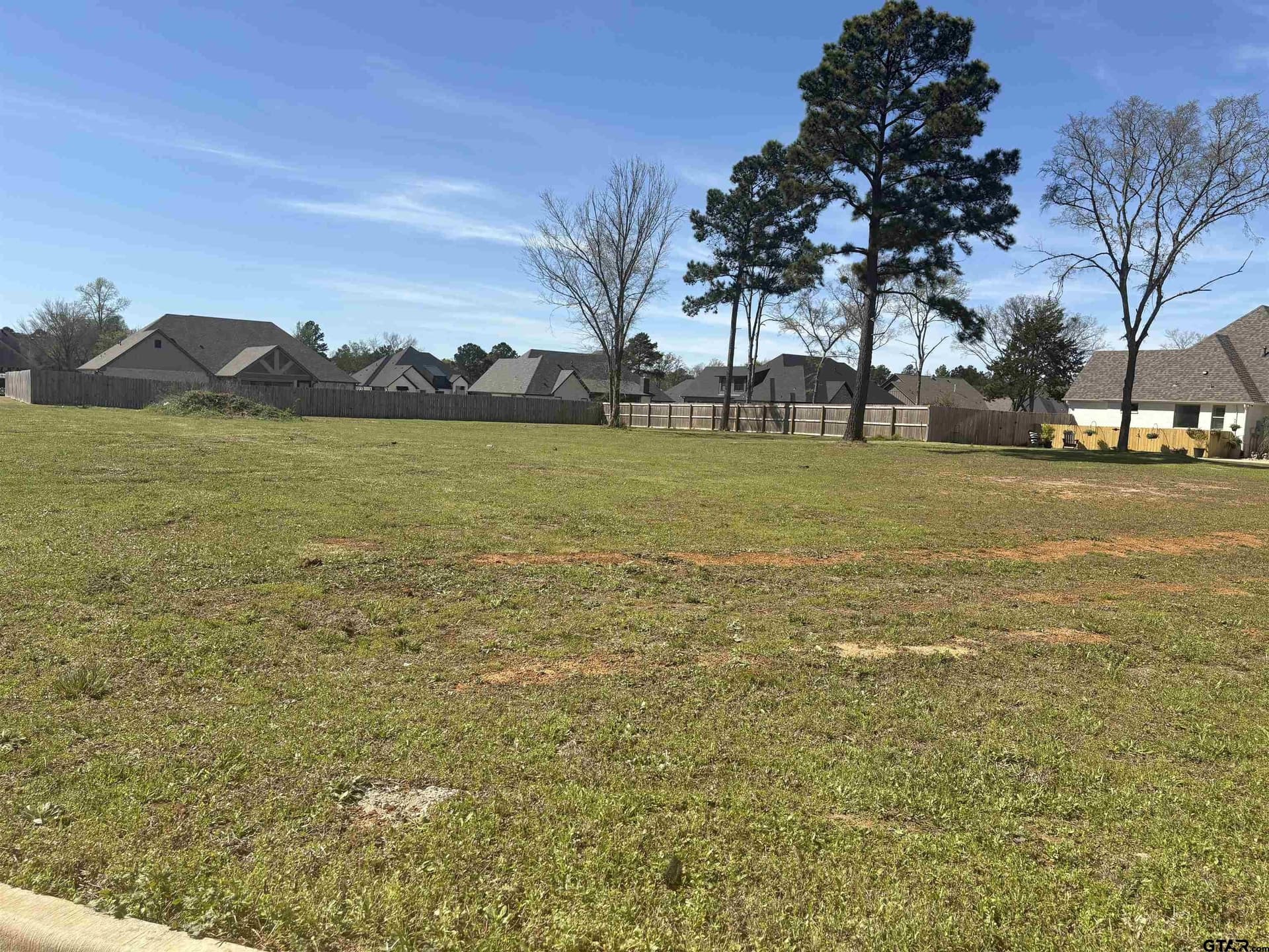 0.5 acres in Smith County gallery image 2