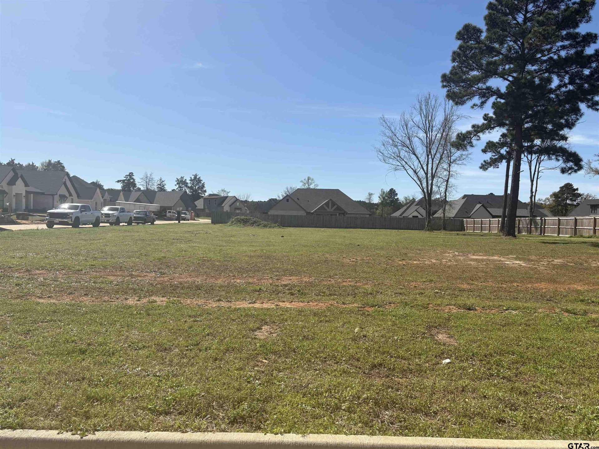0.5 acres in Smith County
