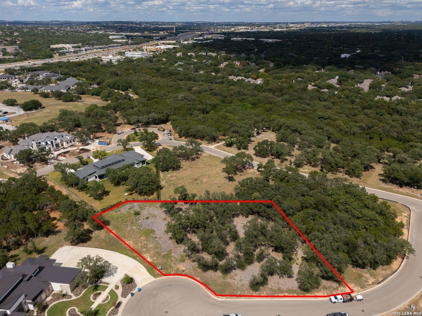 1 acres in Bexar County - photo 7
