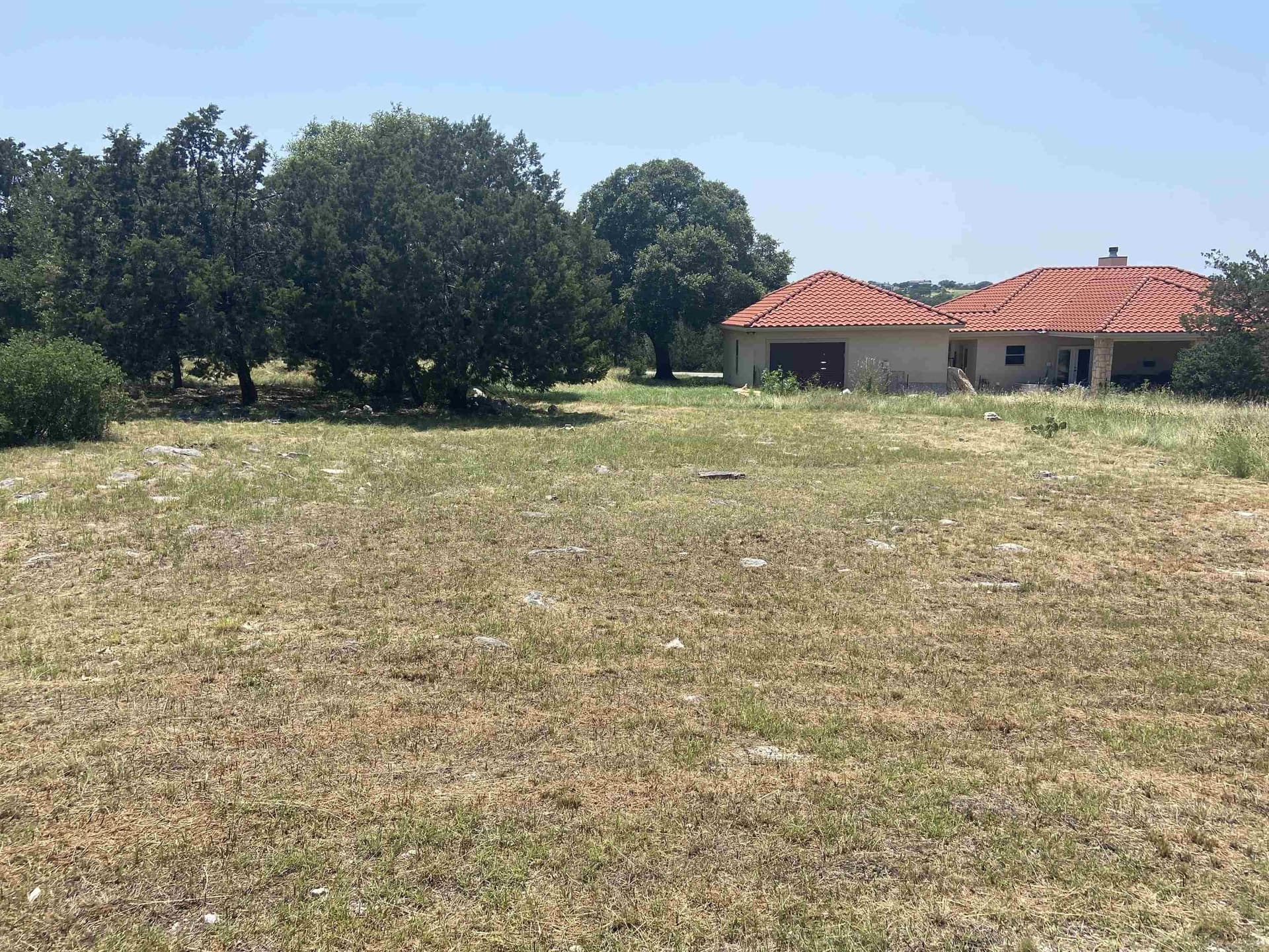 0.2 acres in Llano County featured view