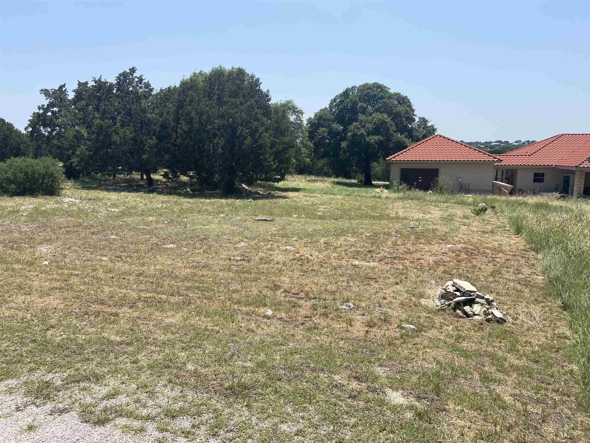0.2 acres in Llano County gallery image 2