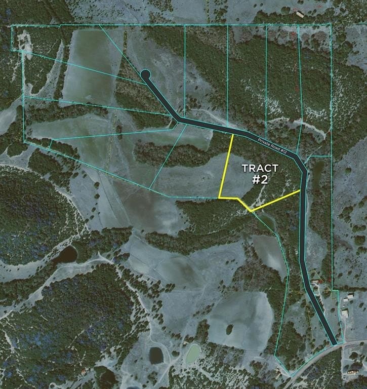 10.11 acres in Somervell County gallery image 2