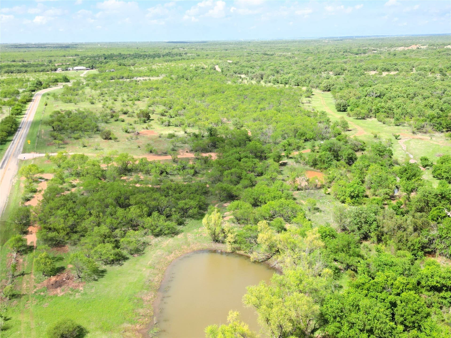 75.57 acres in Eastland County - photo 29