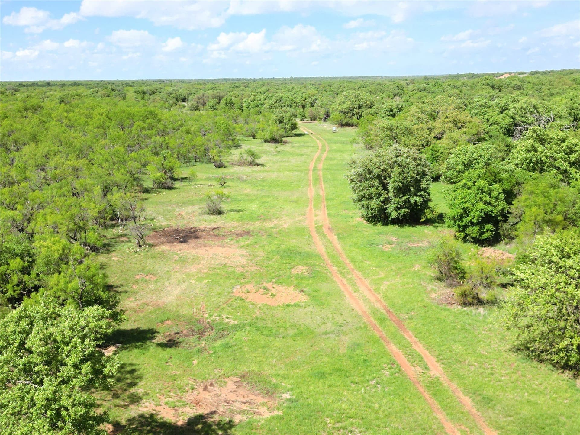 75.57 acres in Eastland County
