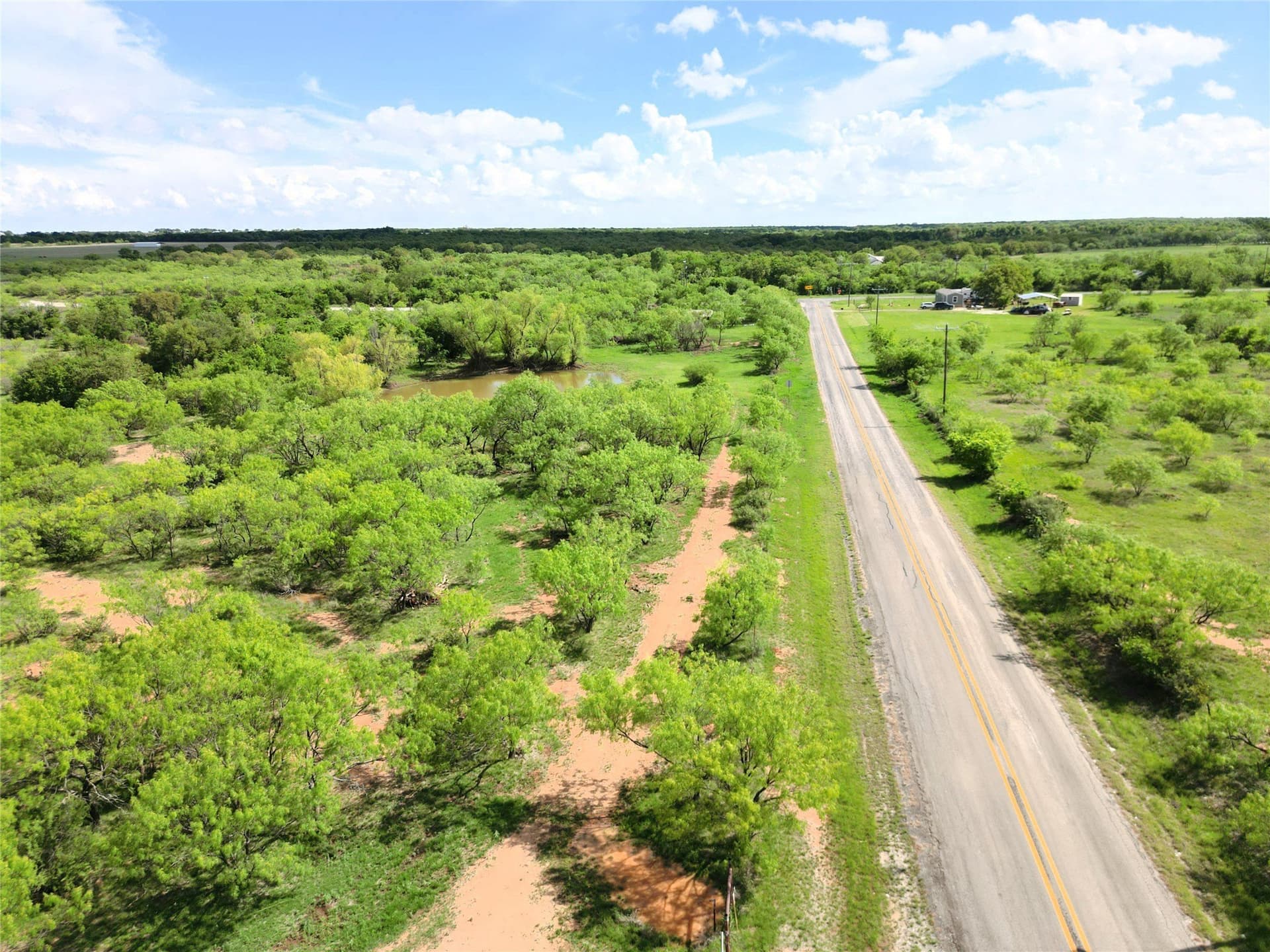 75.57 acres in Eastland County - photo 9