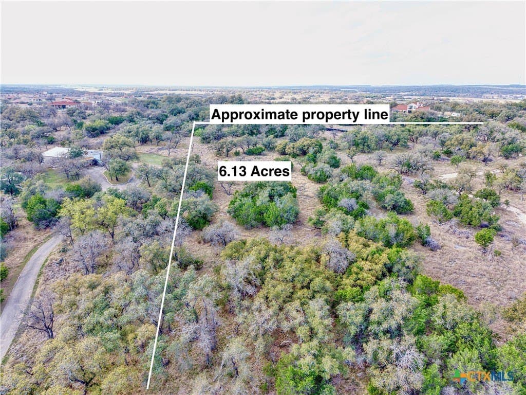 6.13 acres in Williamson County - photo 6