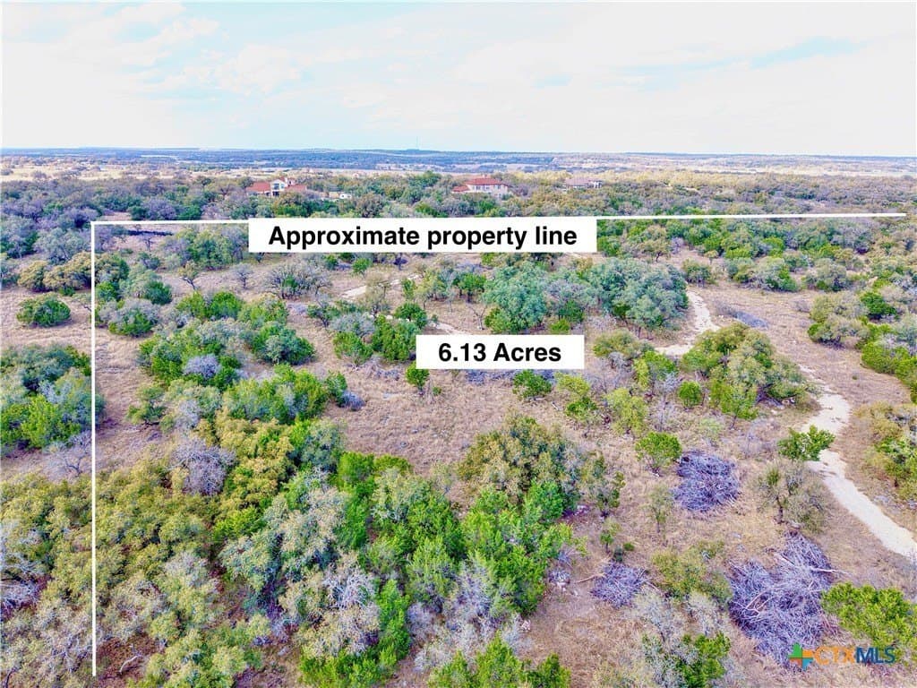 6.13 acres in Williamson County - photo 3