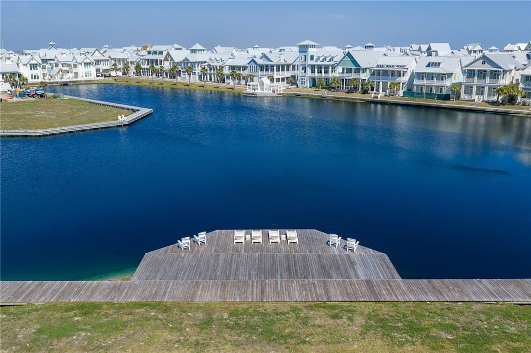 0.08 acres in Nueces County featured view