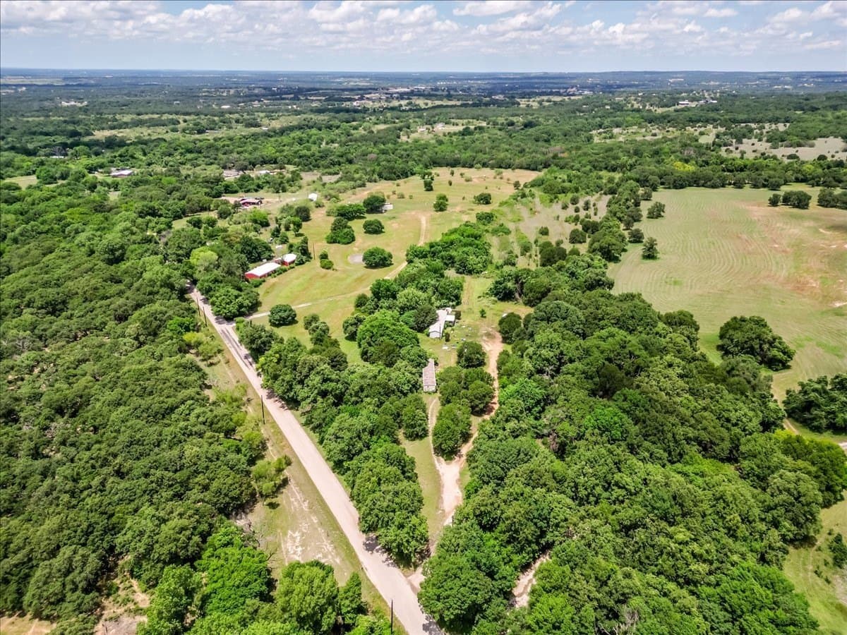 12.23 acres in Parker County featured view