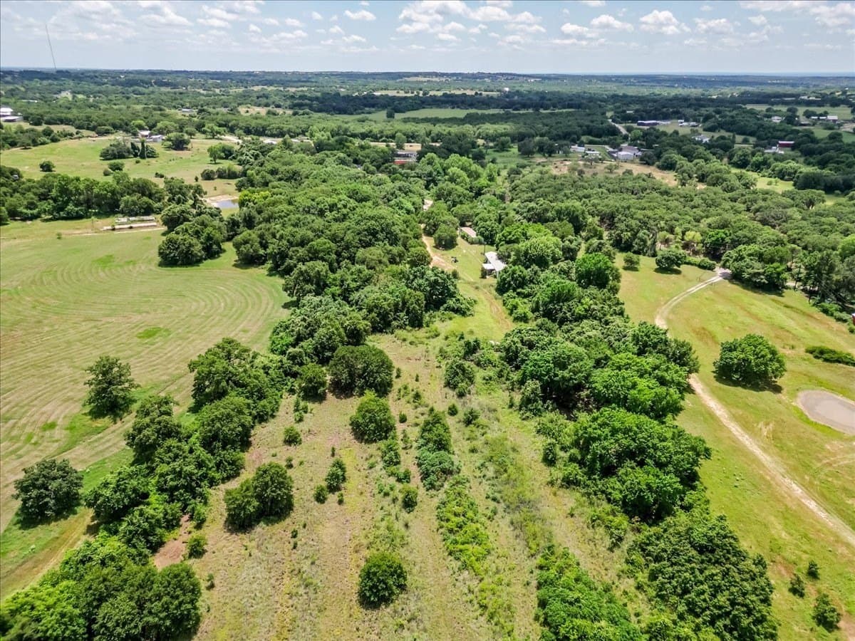 12.23 acres in Parker County - photo 12