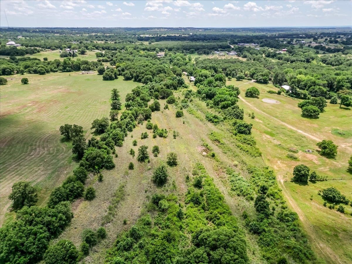 12.23 acres in Parker County gallery image 2