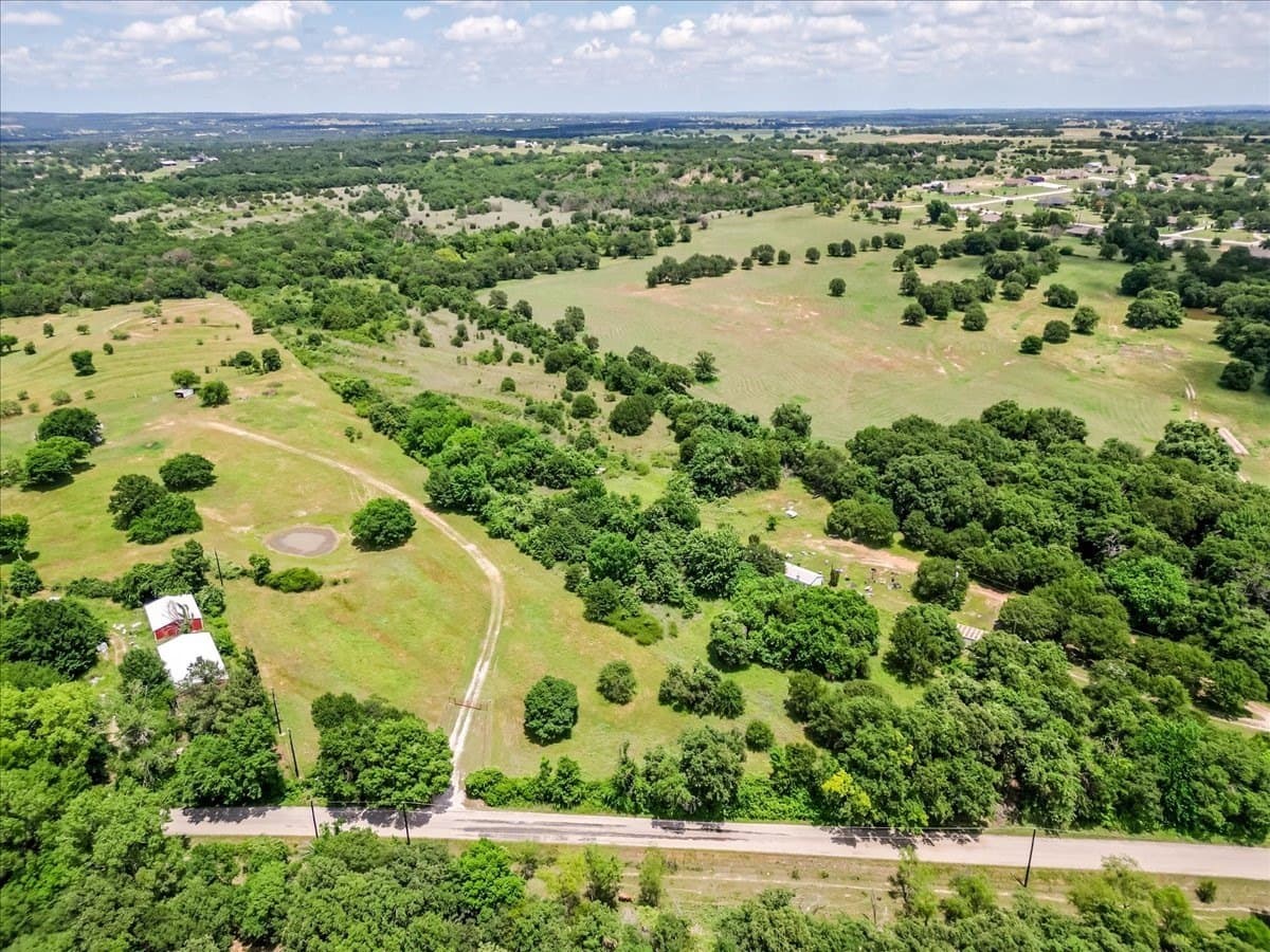 12.23 acres in Parker County gallery image 3