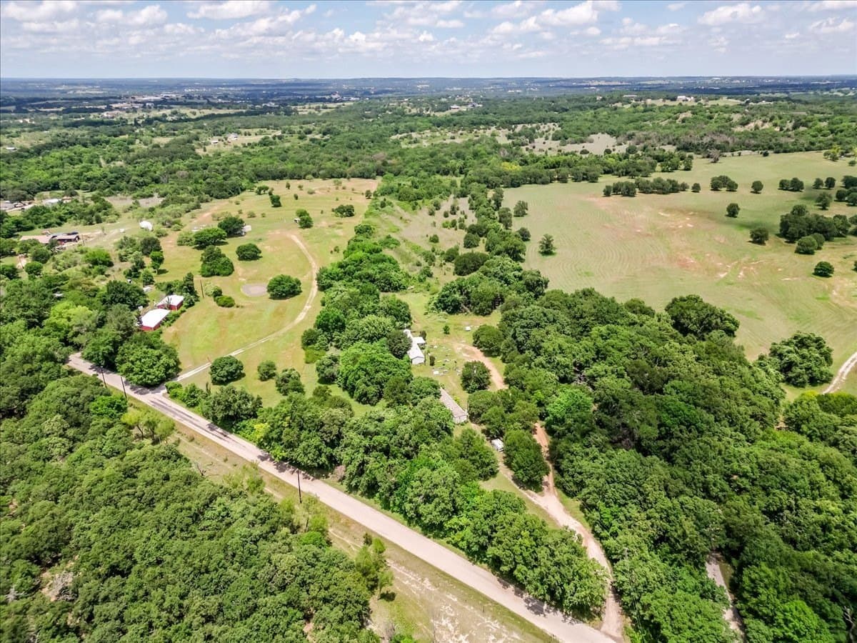 12.23 acres in Parker County gallery image 4