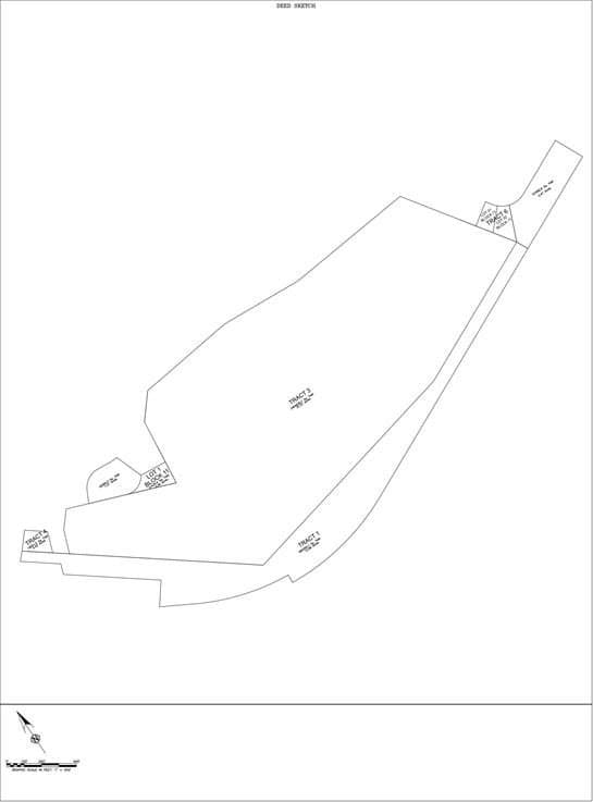 76 acres in Hood County gallery image 2