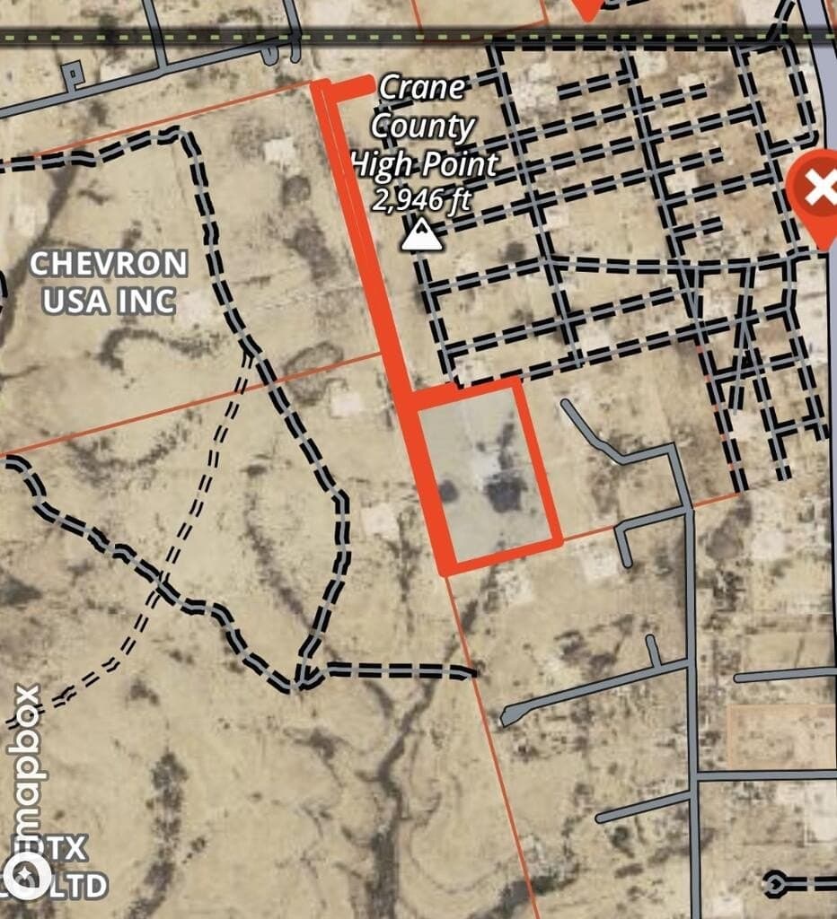 50 acres in Crane County - photo 12
