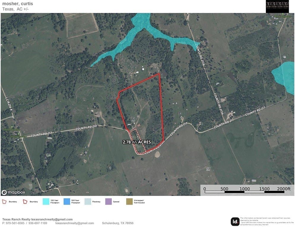 9.64 acres in Lavaca County - photo 26