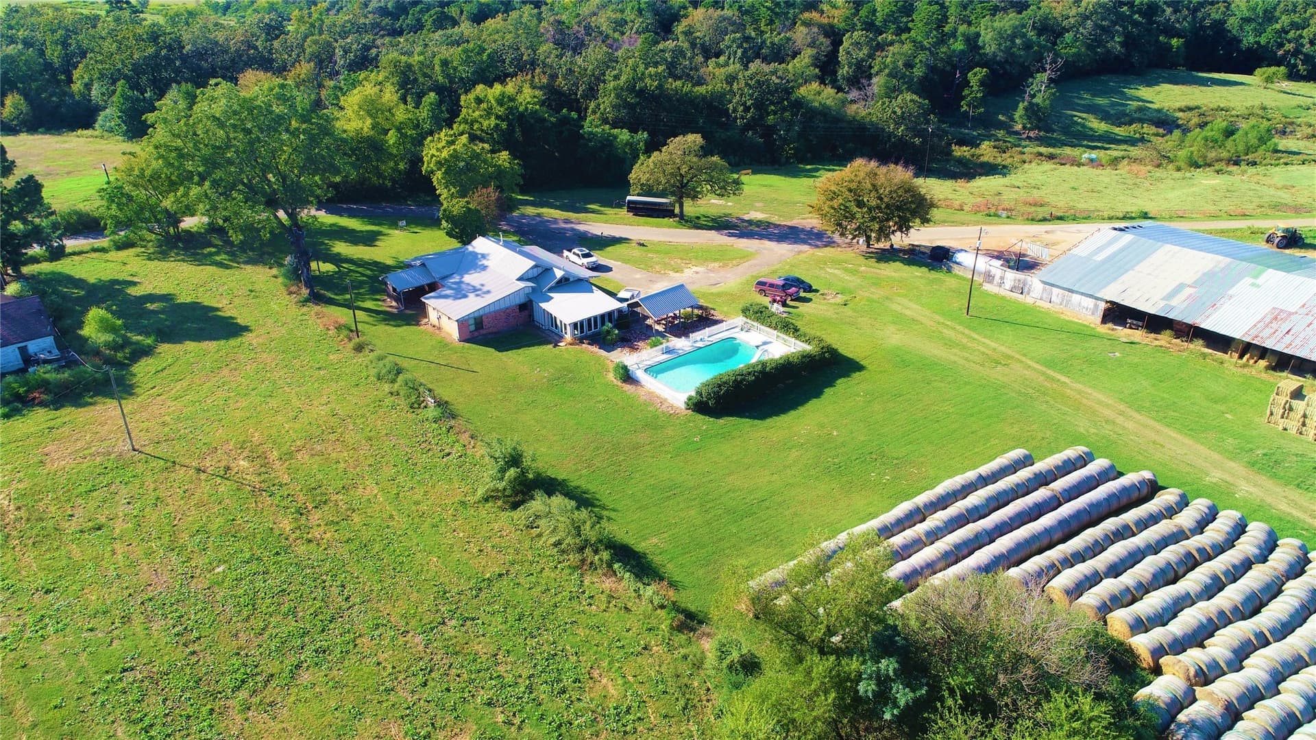 922.35 acres in Wood County - photo 23