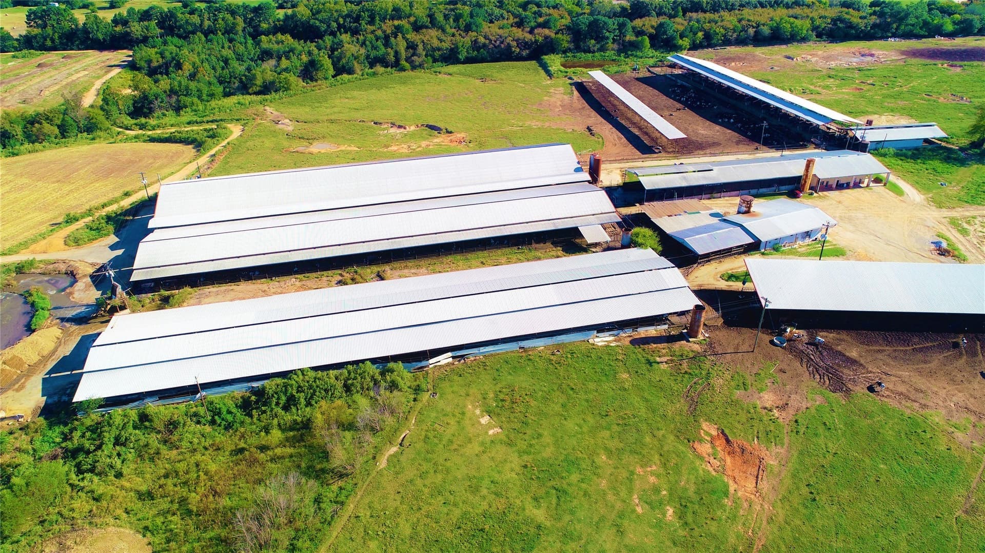922.35 acres in Wood County featured view