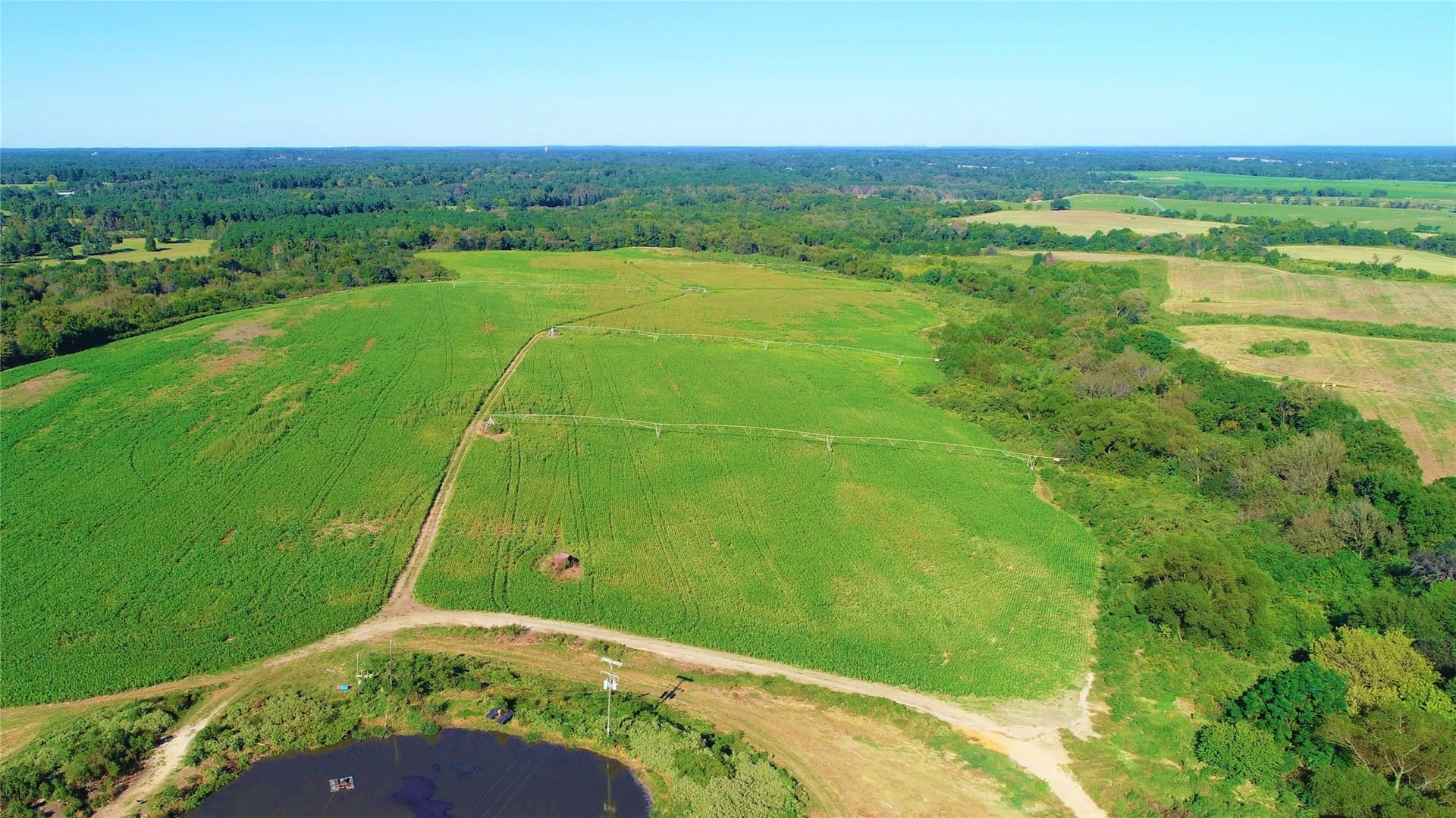 922.35 acres in Wood County - photo 16
