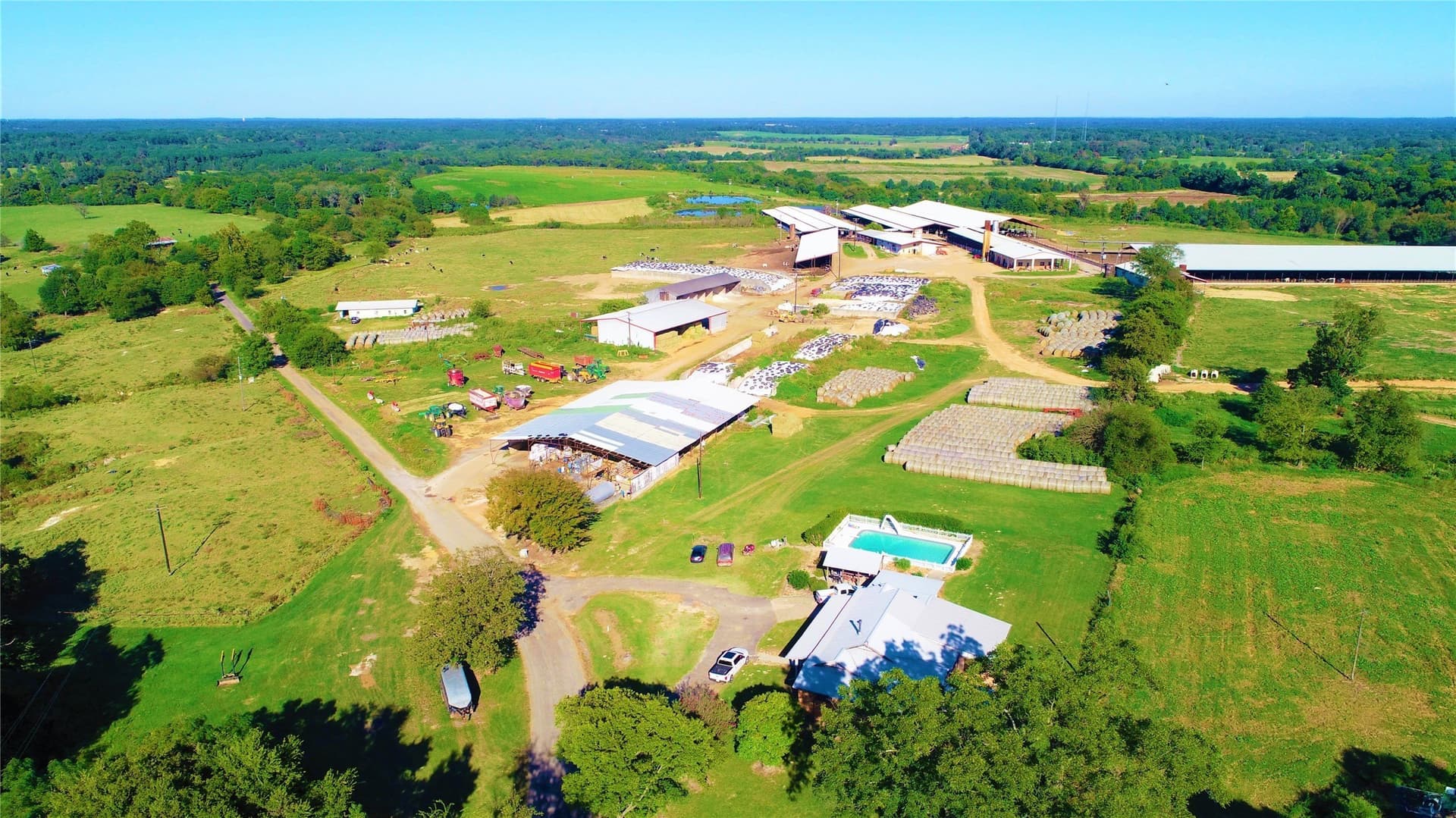 922.35 acres in Wood County - photo 13