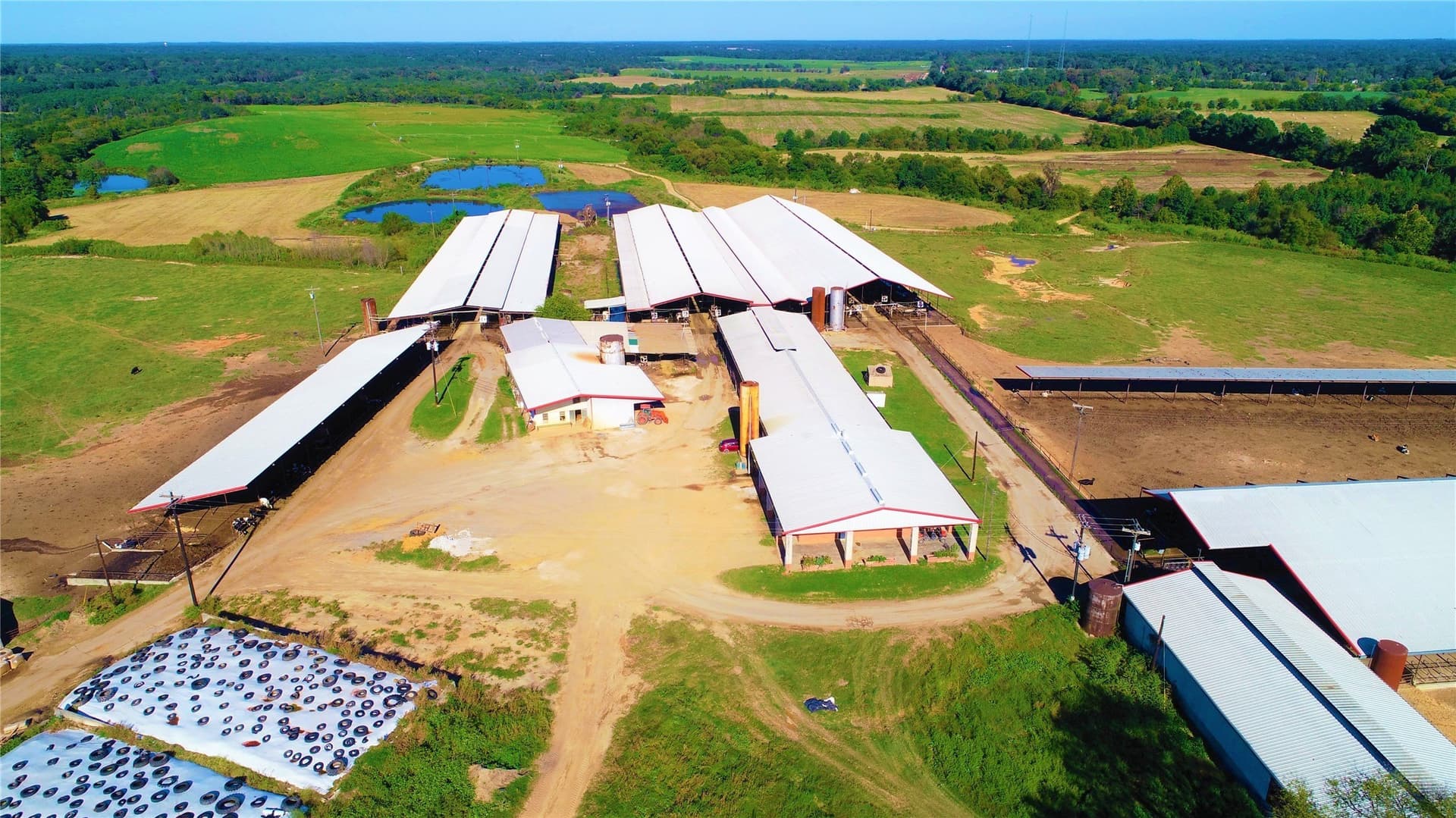 922.35 acres in Wood County gallery image 2
