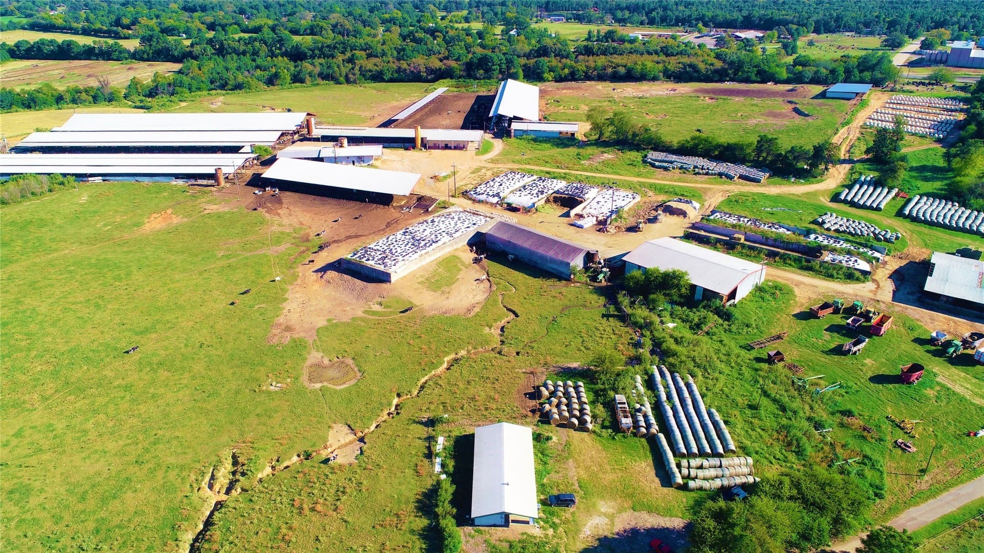 922.35 acres in Wood County gallery image 4