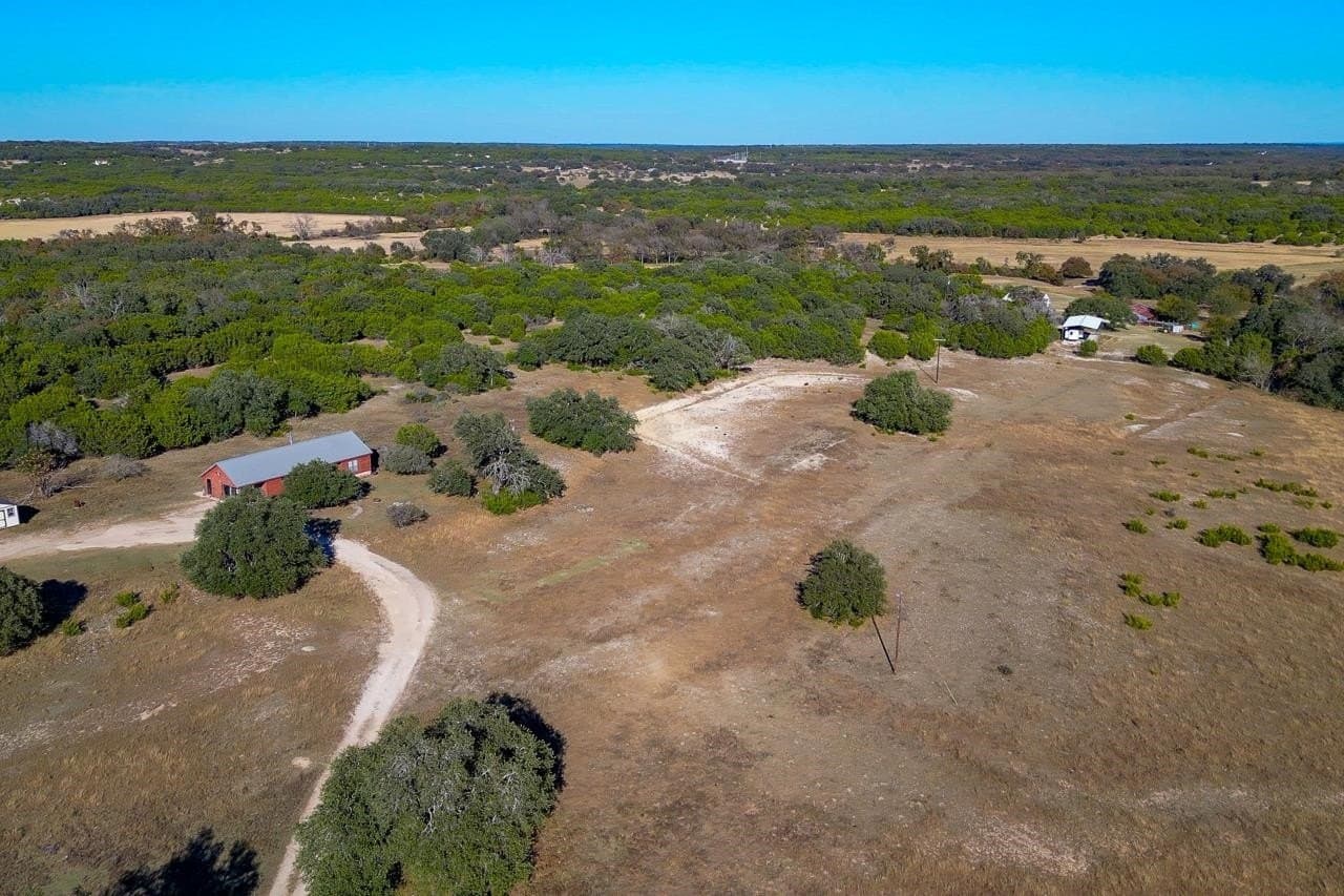167.07 acres in Bell County - photo 8