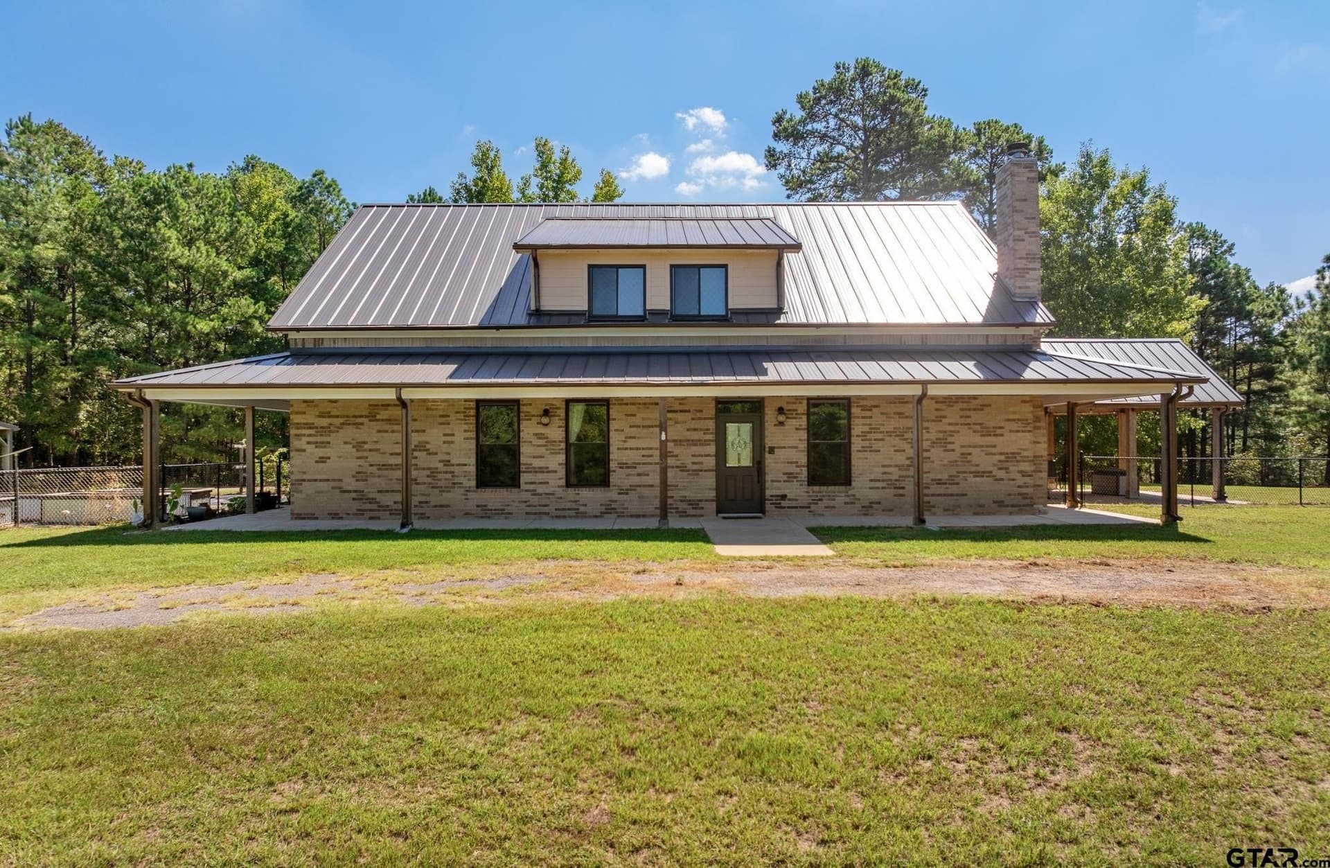 41.77 acres in Smith County - photo 6