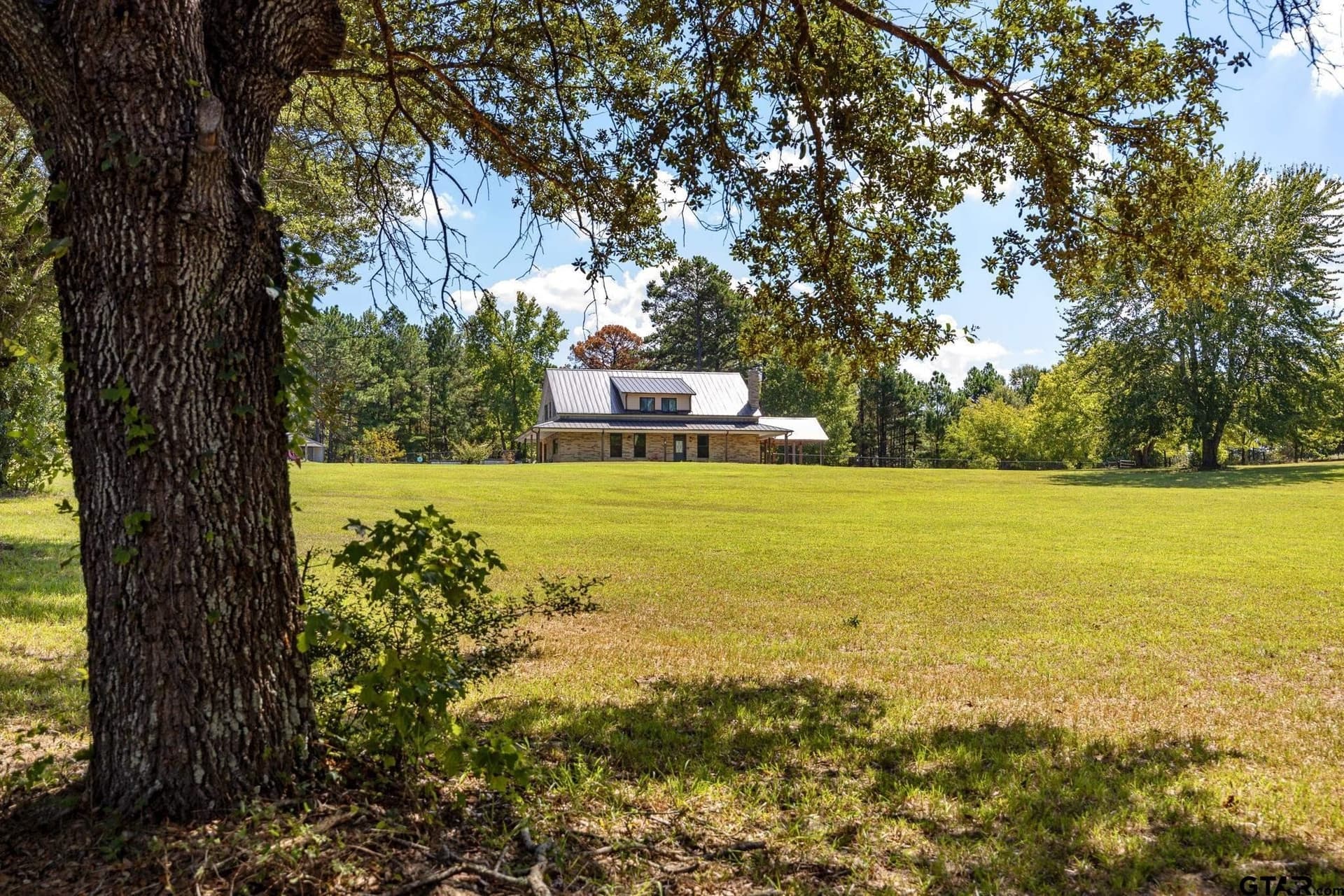 41.77 acres in Smith County - photo 4
