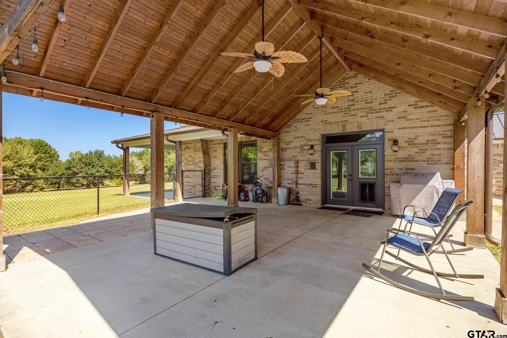 41.77 acres in Smith County - photo 35
