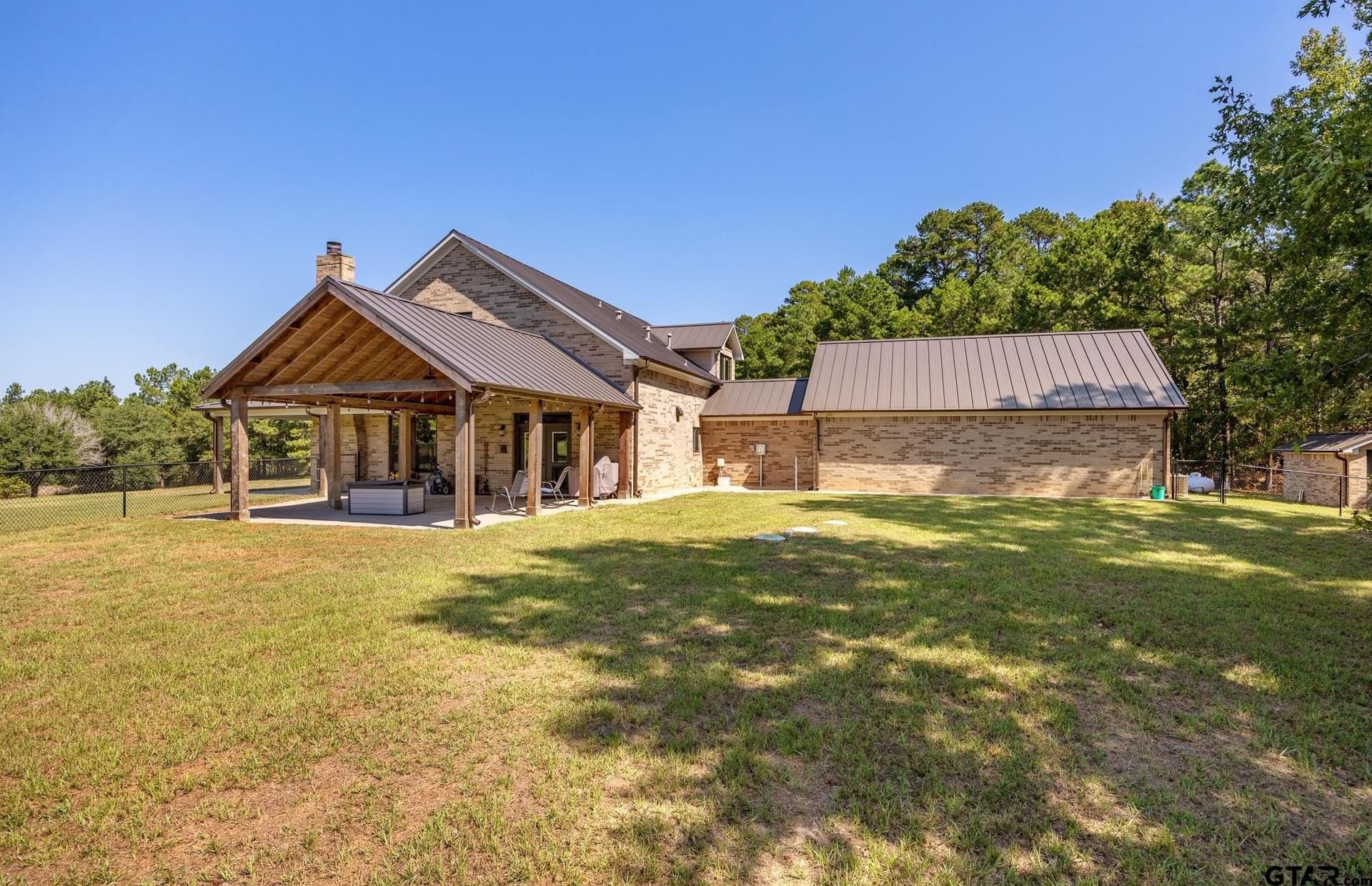 41.77 acres in Smith County - photo 36