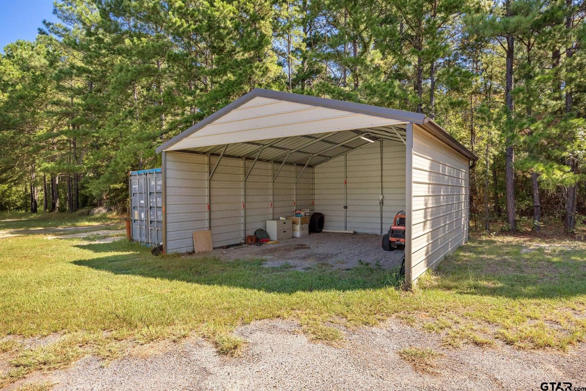 41.77 acres in Smith County - photo 38