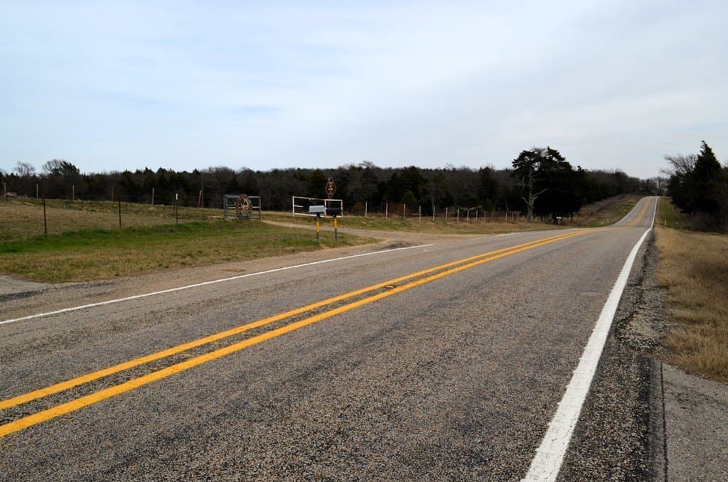 25.26 acres in Van Zandt County - photo 8