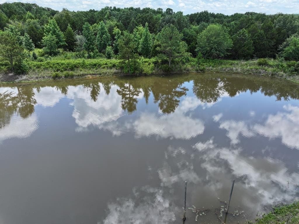 25.26 acres in Van Zandt County