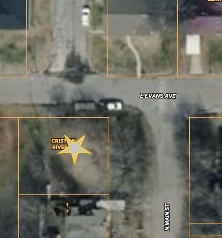 0.13 acres in Fannin County