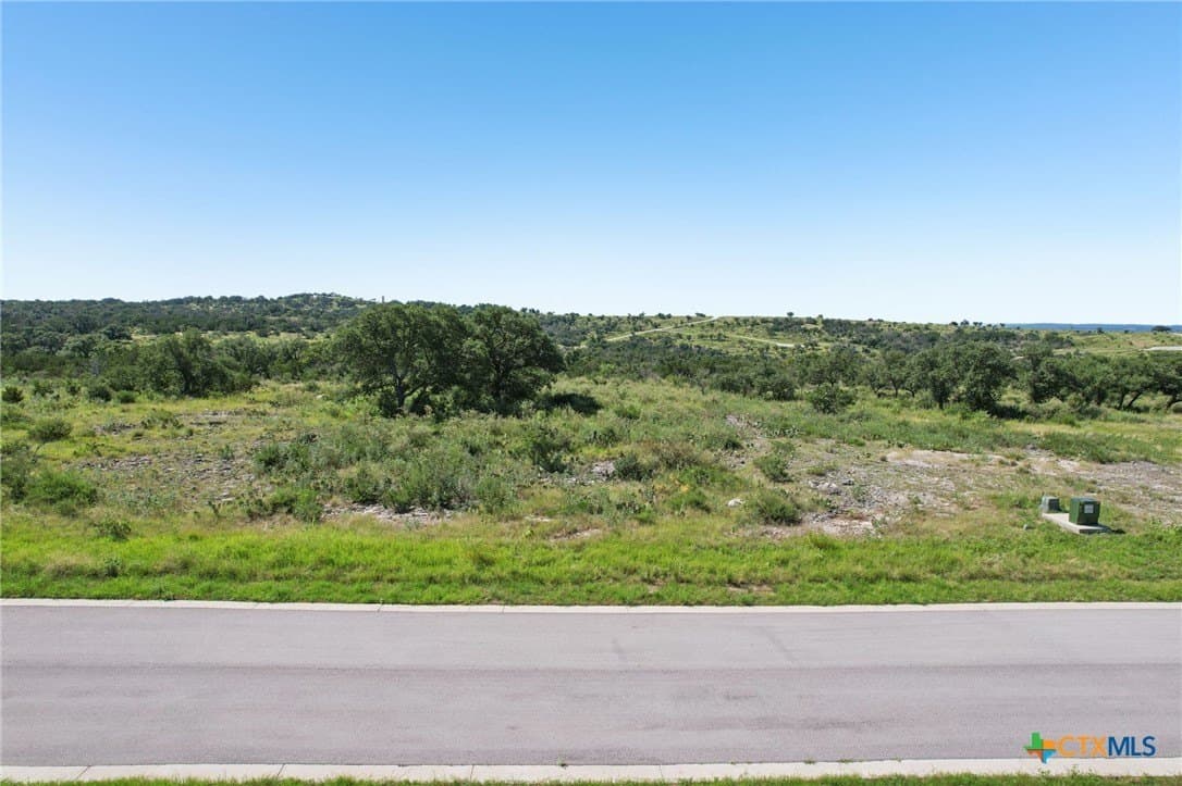 2.24 acres in Burnet County featured view