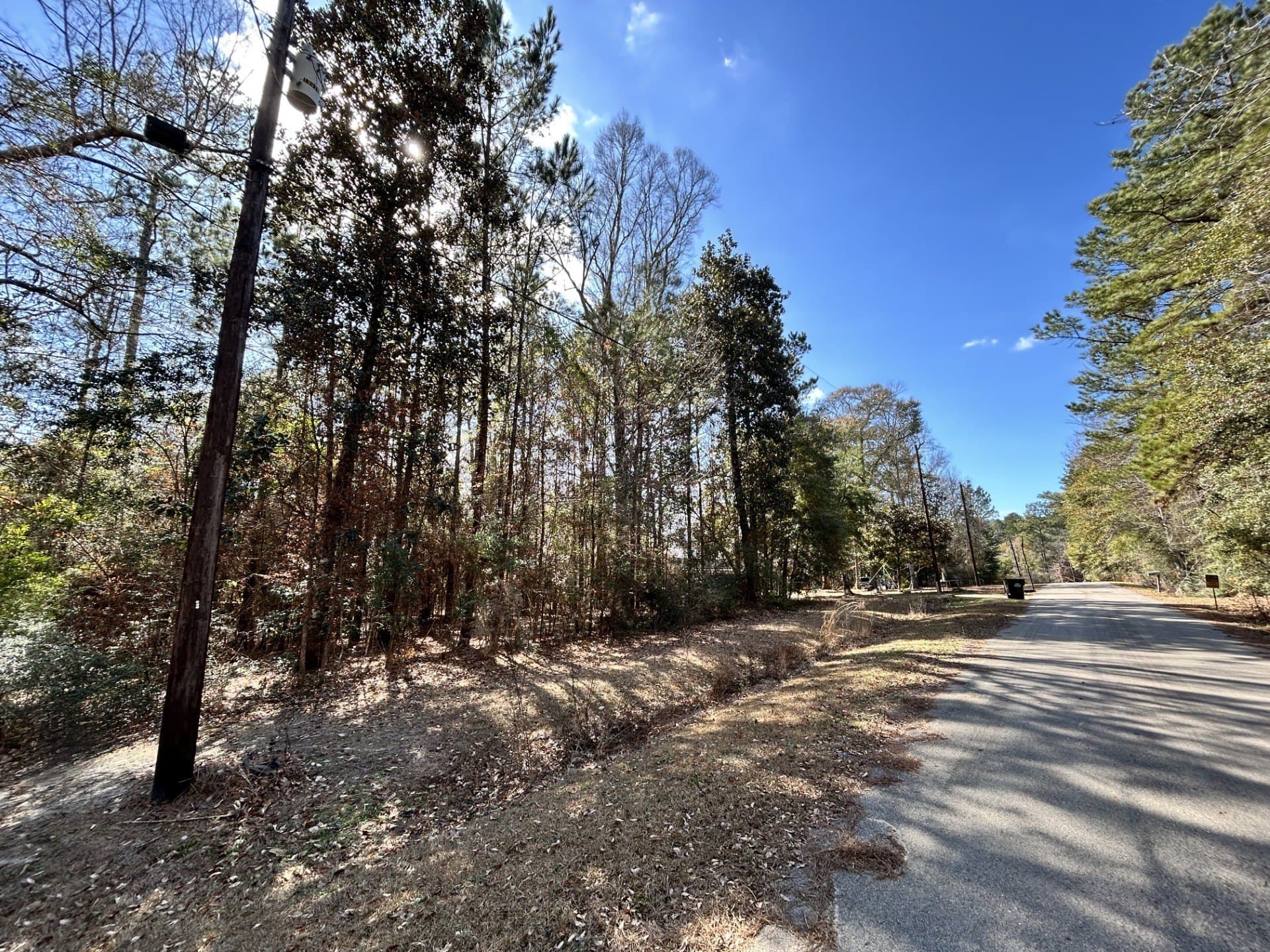 0.2 acres in Tyler County - photo 2