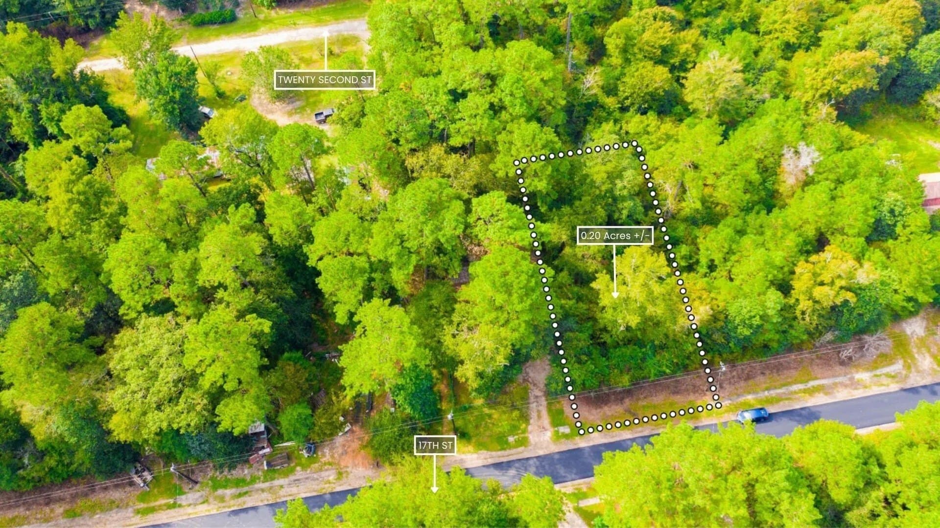 0.2 acres in Tyler County - photo 7
