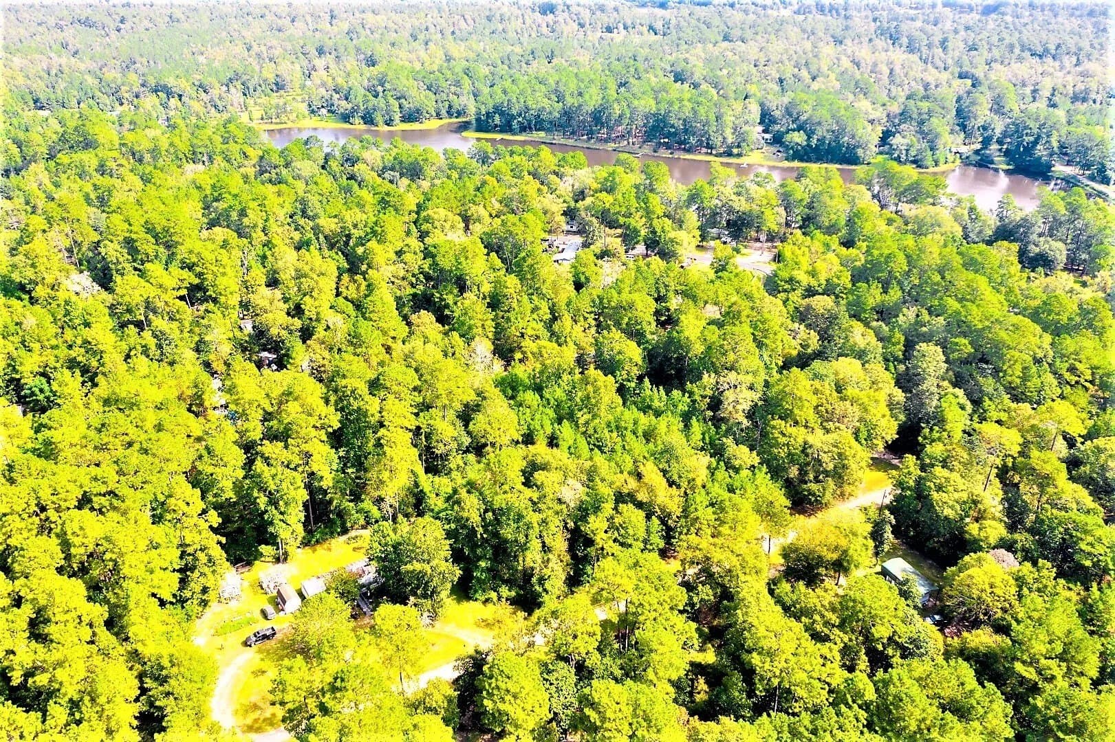 0.2 acres in Tyler County - photo 24