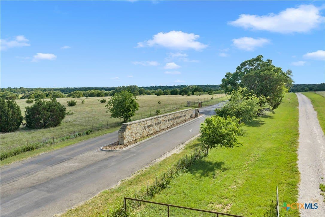 14.88 acres in Burnet County gallery image 4