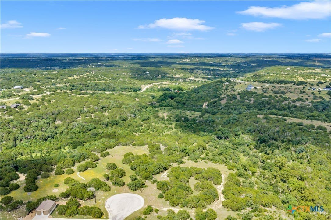 14.88 acres in Burnet County featured view