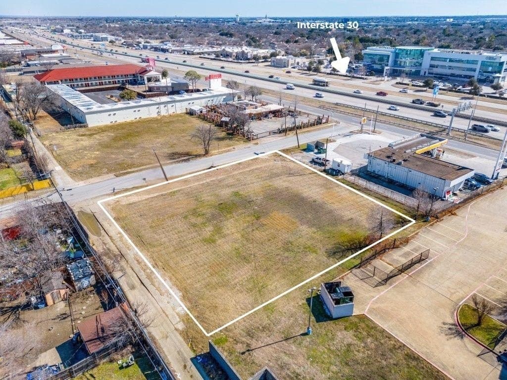 0.55 acres in Dallas County gallery image 4