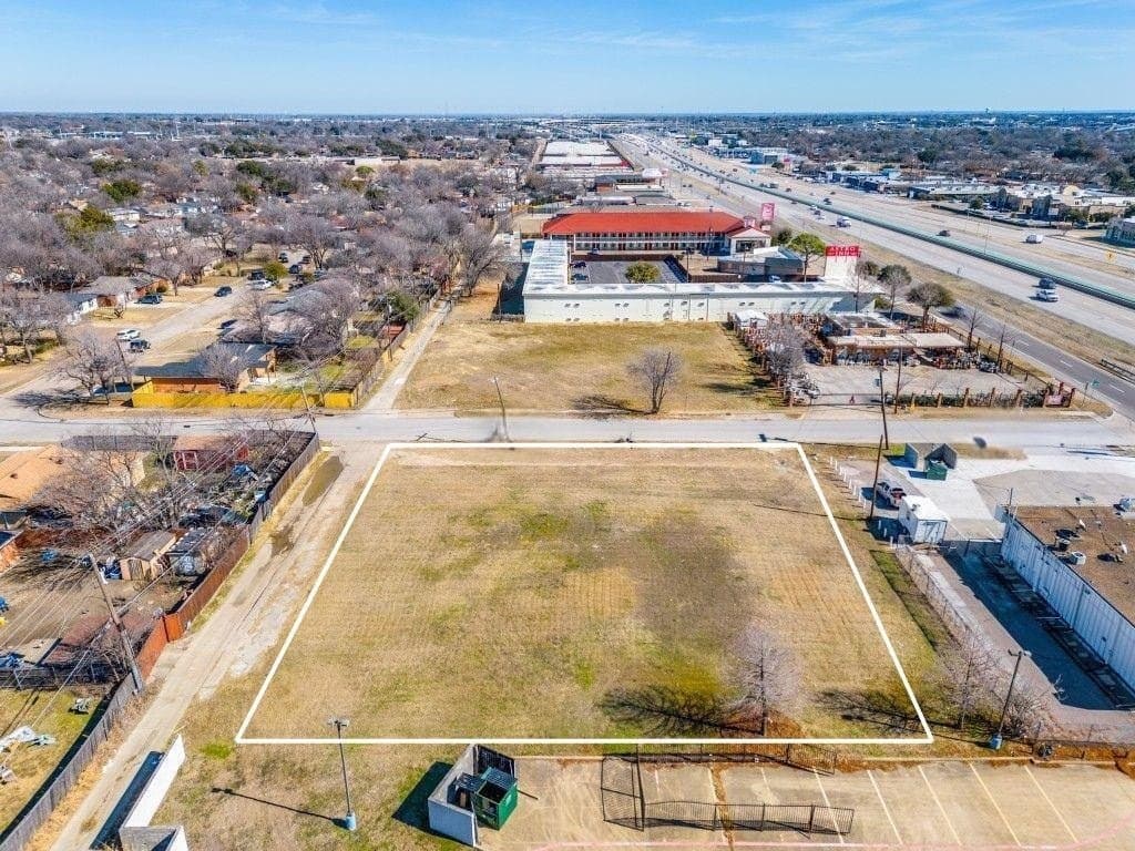 0.55 acres in Dallas County featured view