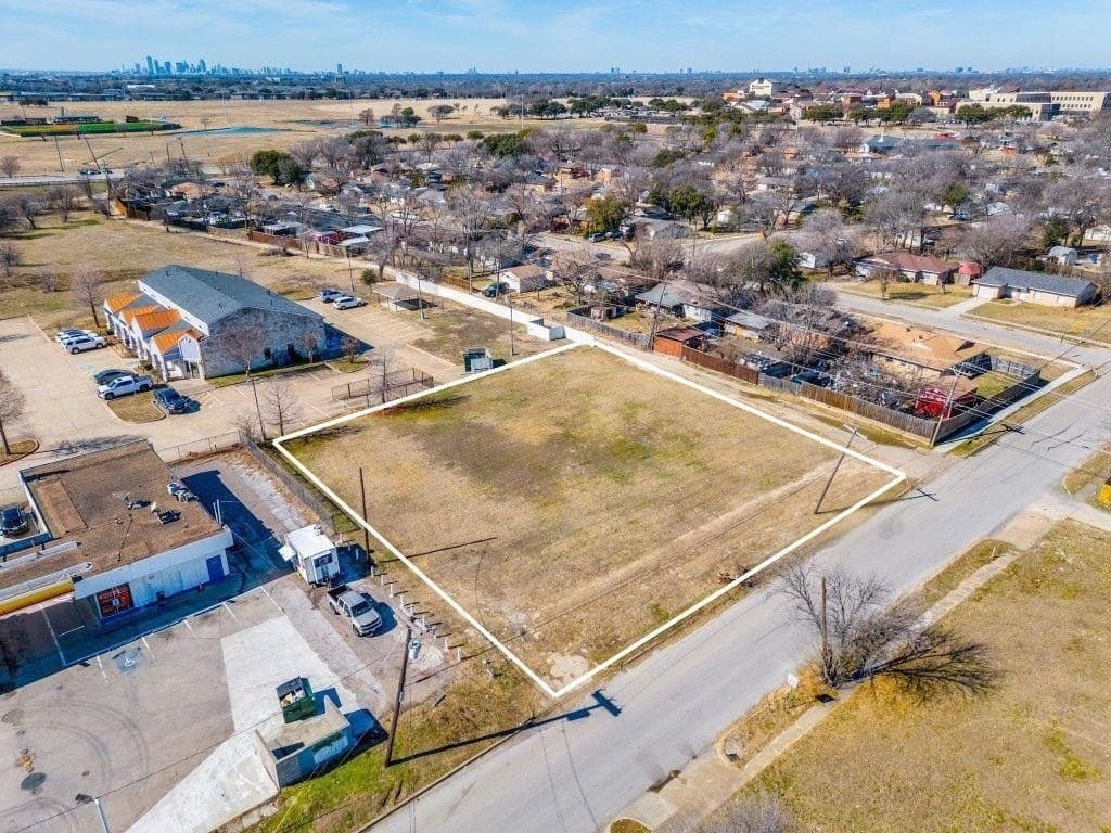 0.55 acres in Dallas County gallery image 2