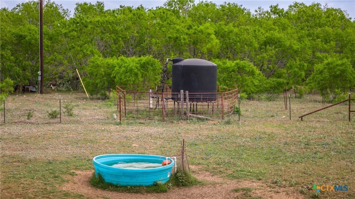 445.99 acres in Gonzales County featured view