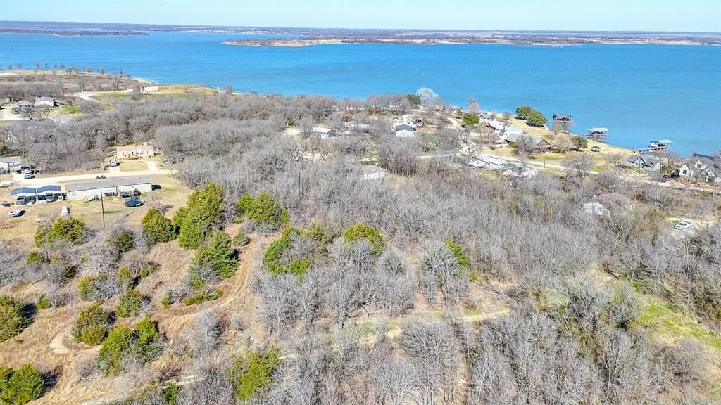 0.39 acres in Navarro County featured view