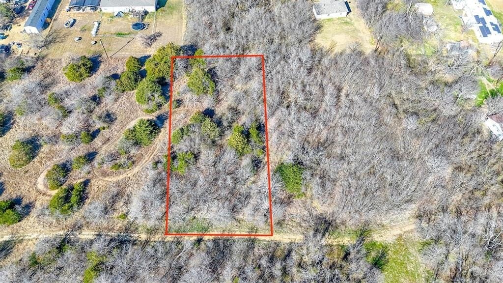 0.39 acres in Navarro County