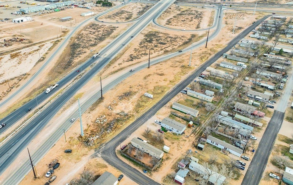 2.5 acres in Midland County gallery image 4