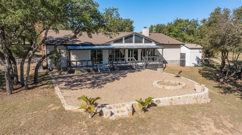 23.5 acres in Erath County gallery image 2